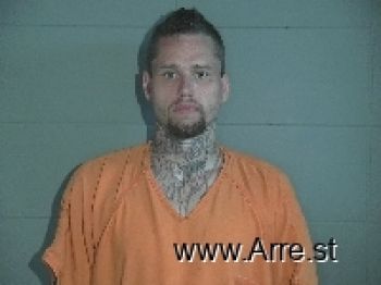 Seth Allen Jeffers Mugshot