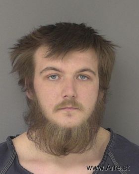 Seth Zackary Ryan Johnson Mugshot