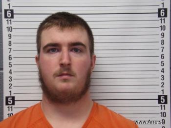 Seth Austin Mckee Mugshot