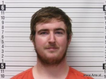 Seth Austin Mckee Mugshot