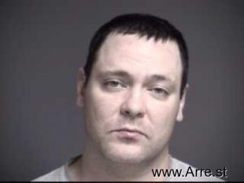 Seth Thomas Peters Mugshot