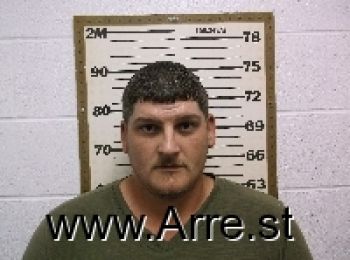 Seth Adam Potts Mugshot