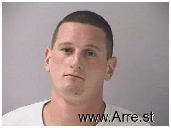 Seth Randall Saylor Mugshot