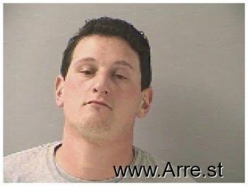 Seth Randall Saylor Mugshot