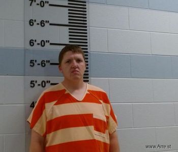 Seth Scott Ward Mugshot