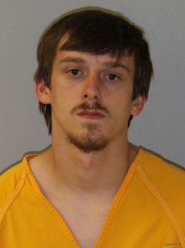 Seth Ryan Wilson Mugshot