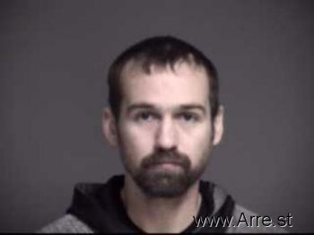 Seth Aaron Yates Mugshot