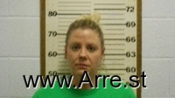 Shacey Nicole Fitzgerald Mugshot