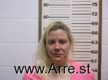 Shacey Nicole Fitzgerald Mugshot