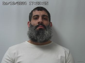 Shady  Kassis Mugshot