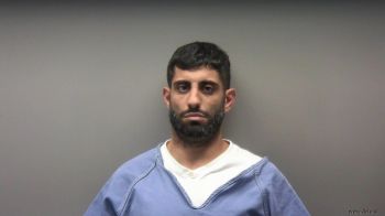 Shady F Kassis Mugshot