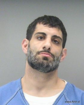 Shady F Kassis Mugshot