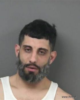 Shady F Kassis Mugshot