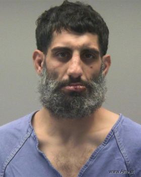 Shady Fadilallah Kassis Mugshot