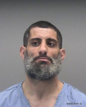 Shady Fadilallah Kassis Mugshot