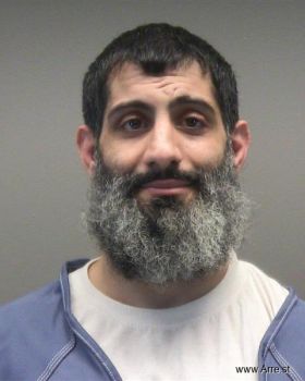 Shady Fadilallah Kassis Mugshot