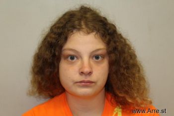 Shaela Nicole Thompson Mugshot