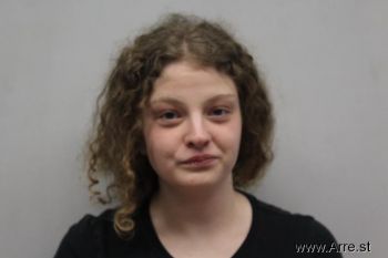 Shaela Nicole Thompson Mugshot