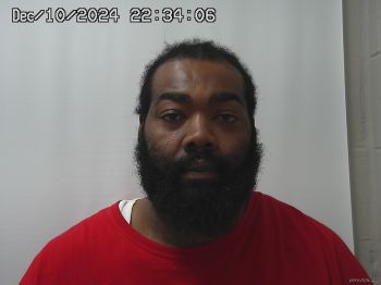 Shahroh  Polk Mugshot