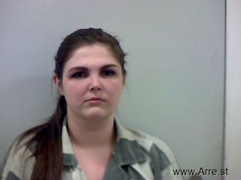 Shaila  Harris Mugshot