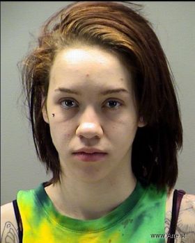 Shaila Anne Jones Mugshot