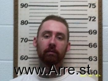 Shain Michael Barrett Mugshot