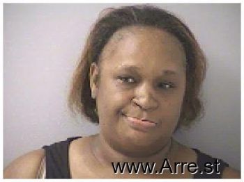 Shajauna Lynn Campbell Mugshot