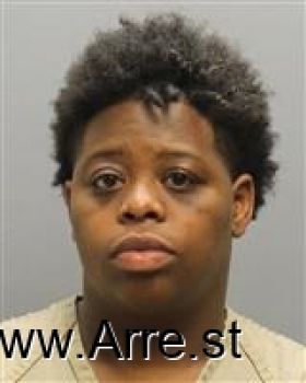 Shakira Tanaye Williams Mugshot