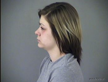 Shala Leeann Bisbee Mugshot