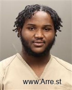 Shamar L Brown Mugshot