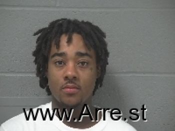 Shameek  Price Mugshot