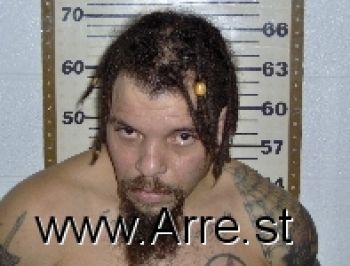 Shamus Lee Woods Mugshot