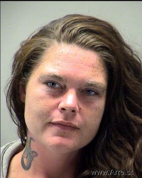 Shanae E Grimes Mugshot