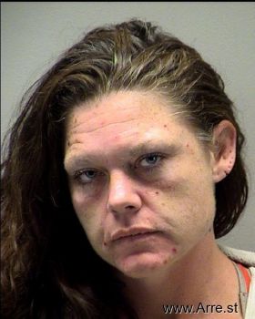 Shanae Elaine Grimes Mugshot