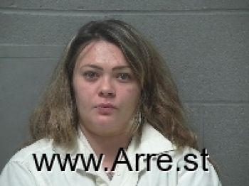 Shanae Kiska Ann Wright Mugshot