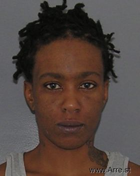 Shanay  Johnson Mugshot