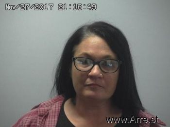 Shanda Michelle Jones Mugshot