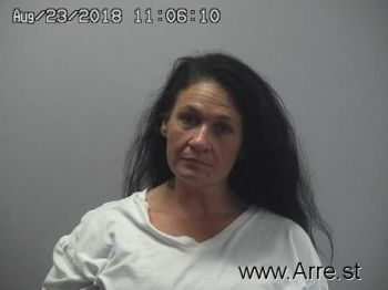 Shanda Michelle Jones Mugshot