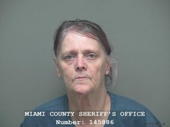 Shanda J Kirby Mugshot