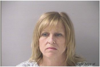 Shanda Fay Tillery Mugshot