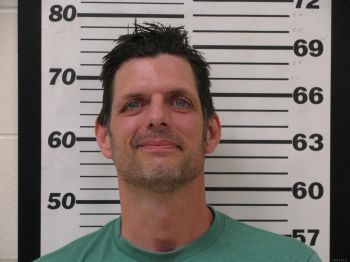 Shane E Anderson Mugshot