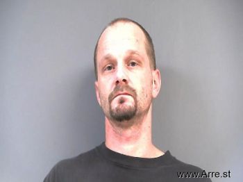 Shane M Anderson Mugshot