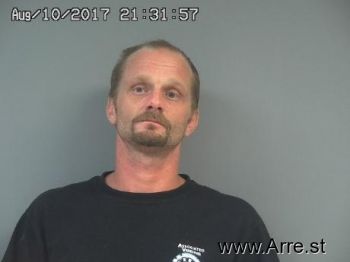 Shane M Anderson Mugshot