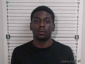 Shane Demetrius Baxter Mugshot