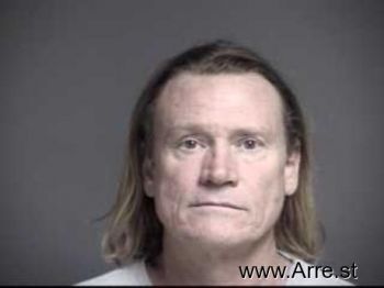 Shane Robert Carlson Mugshot