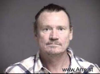 Shane Robert Carlson Mugshot