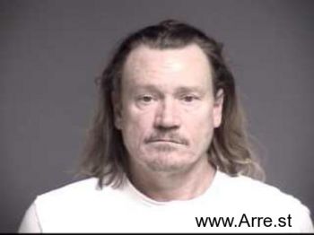 Shane Robert Carlson Mugshot