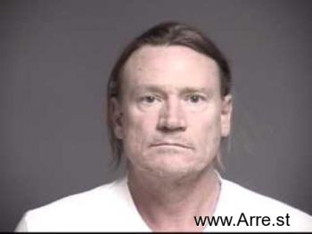 Shane Robert Carlson Mugshot