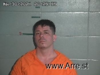 Shane  Cihon Mugshot