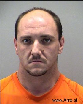 Shane Michael Collins Mugshot